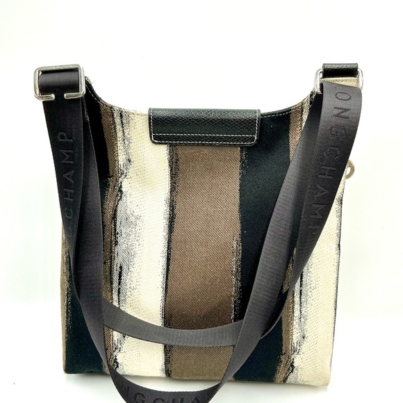 Longchamp Le Pliage Crossbody Bag #1143 - Picture 2 of 4